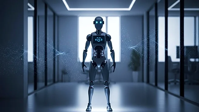 HR Leaders Embrace Agentic AI to Transform Workforce Efficiency