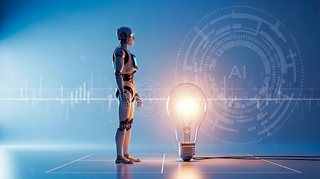 Agencies Embrace AI and Innovation to Navigate Industry Evolution
