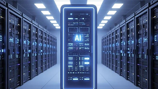 Deloitte Launches Global AI Infrastructure Center of Excellence to Support Enterprise AI Deployments