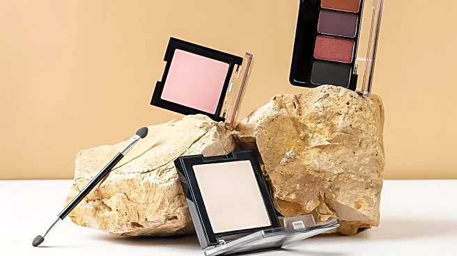 Nordstrom Restocks Beauty Products for Fall, Offering Exclusive Deals and Free Shipping