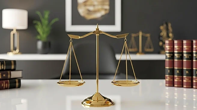 Sam Katz of Athlaw LLP Advocates for Excellence in Legal Industry