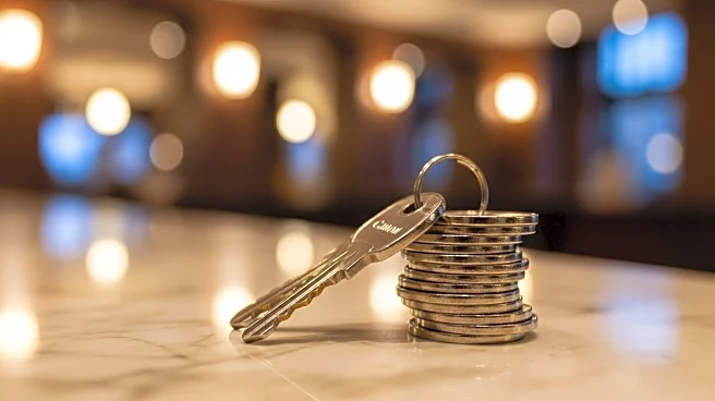 Hospitality Industry Faces Recruitment Challenges Amid Post-Pandemic Recovery