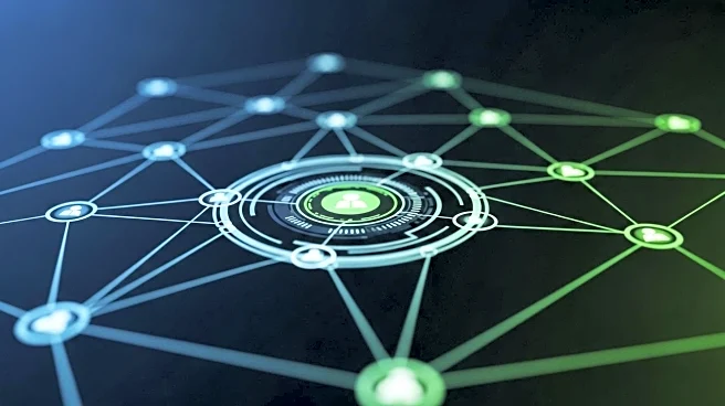 ICF's Technology Modernization Strategy Focuses on Workforce and Partnerships