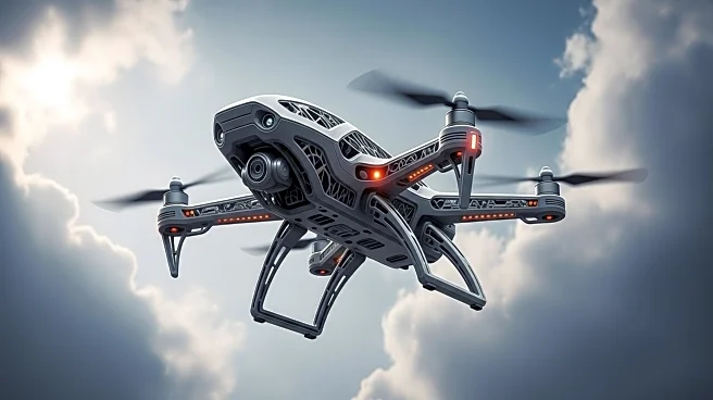 Ambitious Air Mobility Group Pursues Lilium Acquisition Amid Unanswered Questions