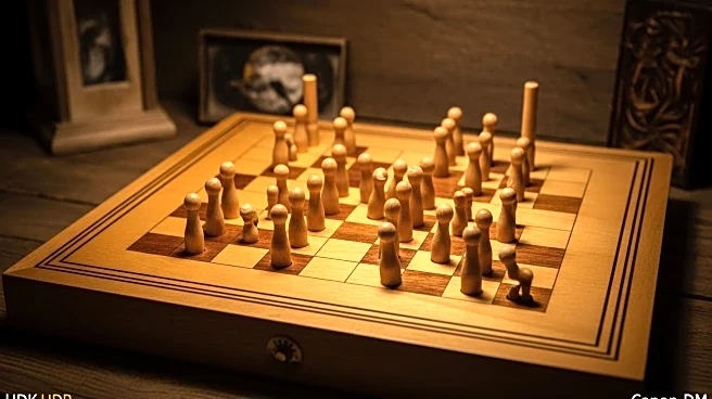 Cracker Barrel Alters Peg Game Language Amid Rebranding, Faces Backlash
