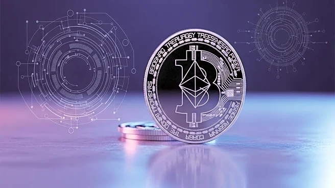 Dan Ives Leads Crypto Treasury Strategy with Worldcoin Acquisition