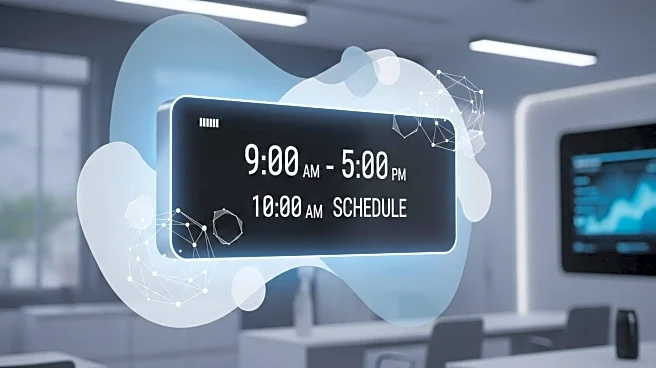Dayforce Expands Flex Work Platform to Enhance Workforce Management