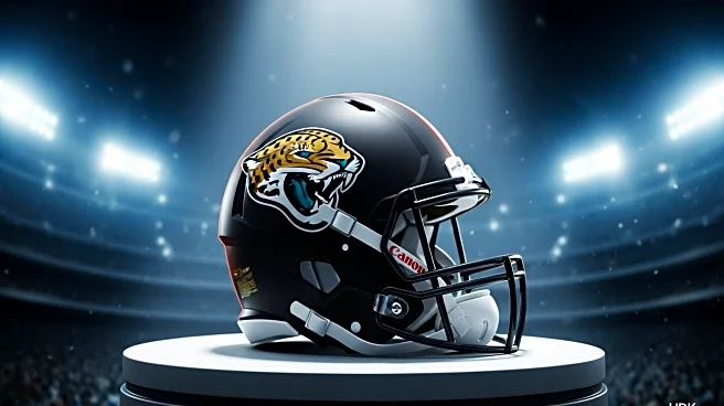 Jacksonville Jaguars' Travis Etienne Nominated for NFL Player of the Week