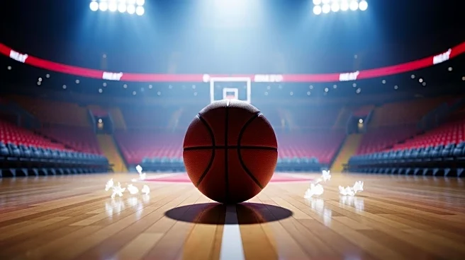 Miami Heat Engages in Discussions with Precious Achiuwa Amid Roster Challenges
