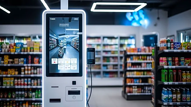 H Energy's Strategic Approach to Technology Adoption in Convenience Stores