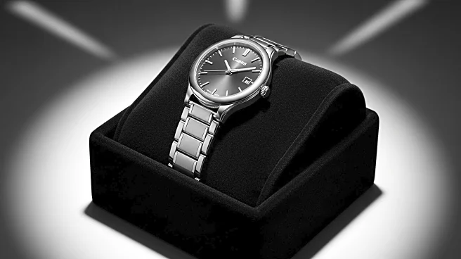 Movado Launches New Campaign Featuring Ludacris and Julianne Moore to Strengthen Brand Legacy