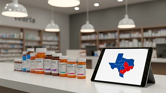 Amazon Pharmacy Expands RxPass to Texas, Enhancing Access to Affordable Medications