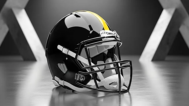 Steelers Sign Rakim Jarrett, Former Maryland Standout, to Practice Squad
