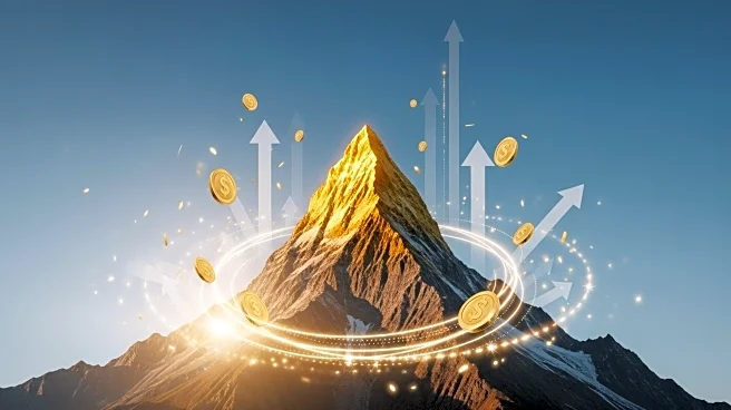 Alpine Credits Surpasses $5 Billion in Financing Amid Rising Demand from Self-Employed Canadians