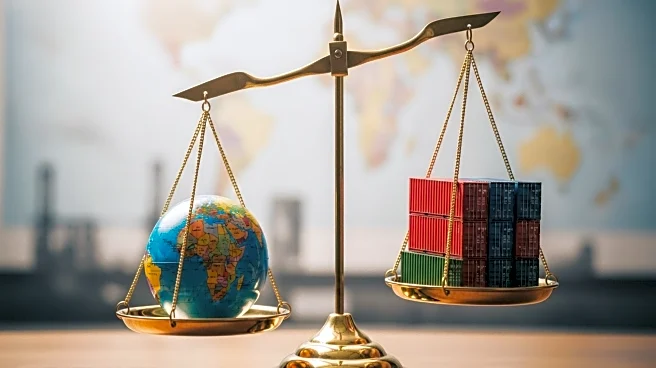 Breakthrough Economist Discusses Tariff Impacts on U.S. Shippers and Economy