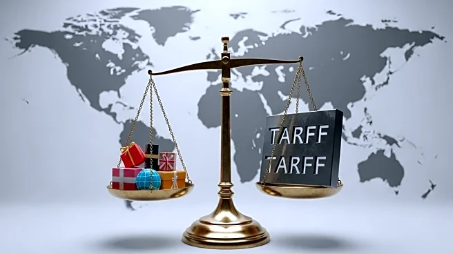 U.S. Tariffs on Indian Goods Impact Trade Relations and Economic Sectors