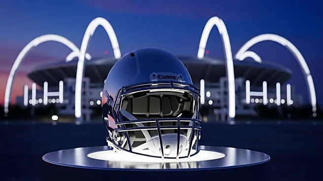 Chicago Bears Aim to Host Super Bowl with New Arlington Heights Stadium