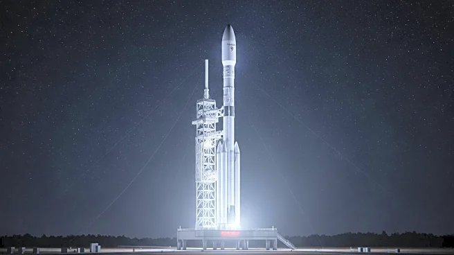 FAA Approves Increased Falcon 9 Launches Amid Starship Environmental Concerns