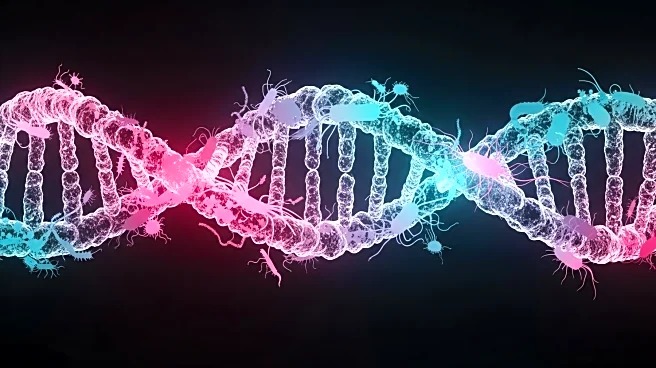 Human Microbiome Market Sees Rapid Growth Driven by Personalized Medicine and Innovation