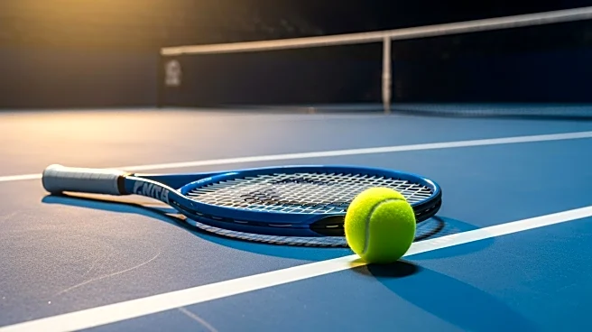 Guadalajara Open 2025 Begins with Top WTA Stars Competing