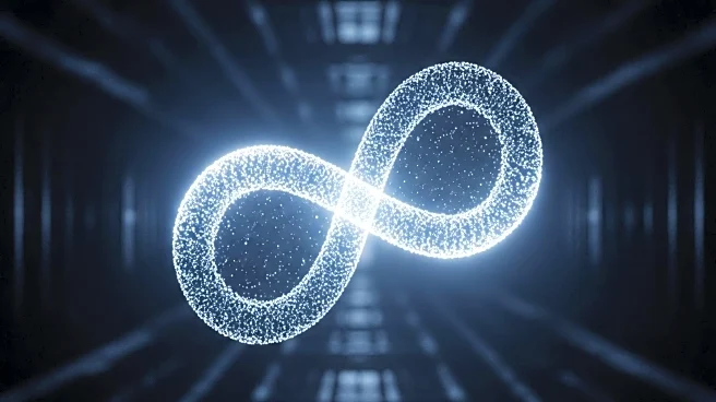 Quantum Computing Study Reveals Entanglement's Role in Computational Speed