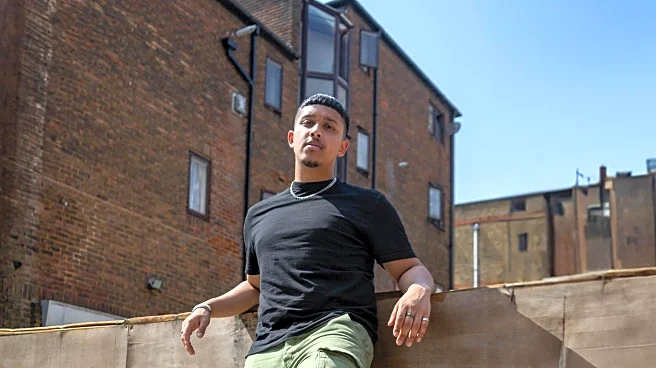 Art Exhibition Celebrates Diversity and Community in Rotherham