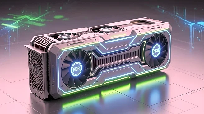 NVIDIA Launches RTX 5090, Promising Superior Speed and Efficiency