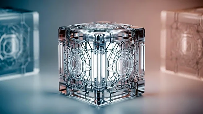 Scientists Develop Plastic-Based Material to Capture Carbon Dioxide