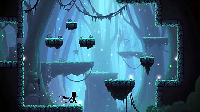 Kotaku Reports on Silksong's Challenging Platforming and Player Reactions
