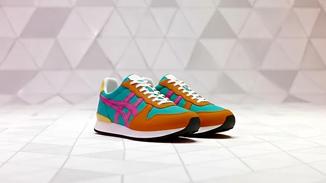 Nike's P-6000 Sneaker Gains Popularity for Retro Style and Comfort