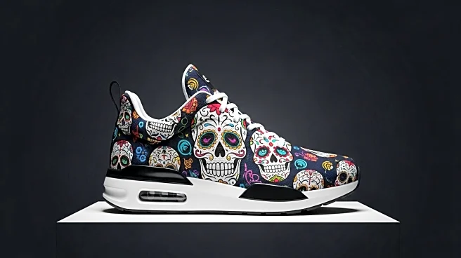 Jordan Brand Unveils Air Jordan 1 Low for Day of the Dead Celebration