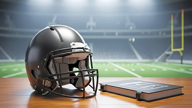 FOX Sports Analyst Urges Deion Sanders to Change Quarterback Lineup