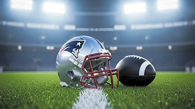 Patriots Struggle in Week 1 Loss to Raiders