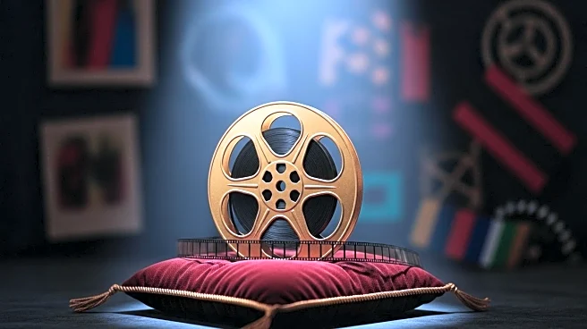 Toronto International Film Festival Celebrates 50th Anniversary with Diverse Film Lineup