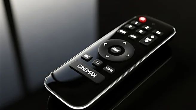 HBO Channels Rebranded as Cinemax Returns: Impact on Viewers