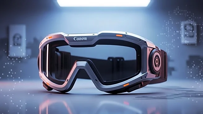 Zuckerberg and Luckey Collaborate on Army Combat Goggles Contract