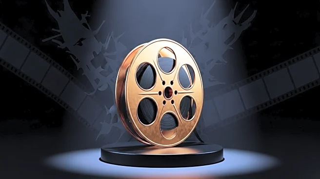 Film Industry Figures Sign Pledge Against Israeli Film Institutions Over Alleged Complicity