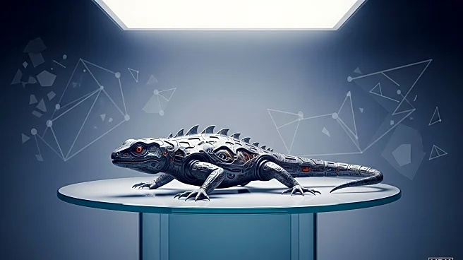 Benny Safdie and Dwayne Johnson Team Up for 'Lizard Music' Adaptation
