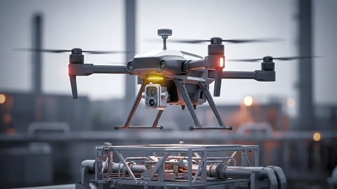 AI and Field Robotics Enhance Smart Inspections Beyond Automation