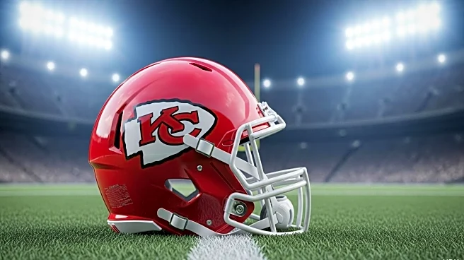 Chiefs' Xavier Worthy Faces Uncertain Status Ahead of Super Bowl Rematch