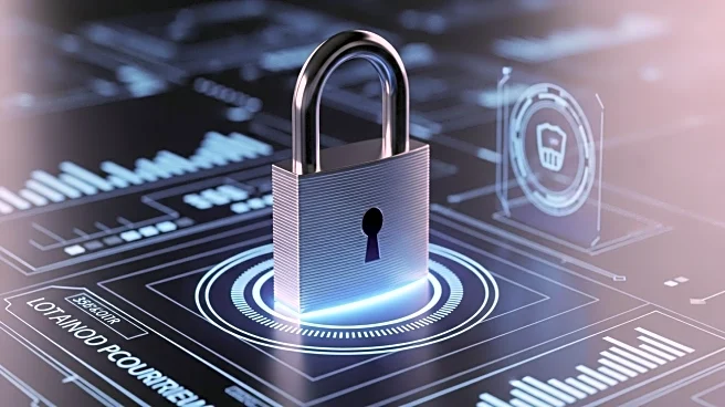 Retailers Face Data Security Challenges Amid Personalization Push in 2025