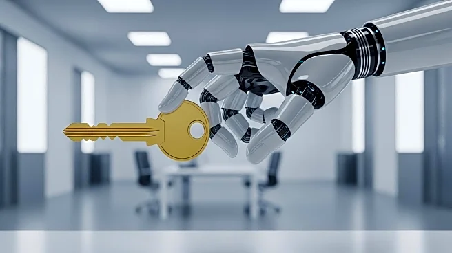 AI-Powered HR Solutions Enhance Recruitment and Employee Engagement
