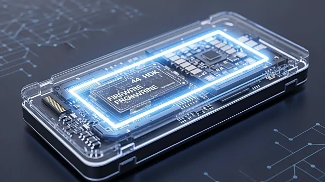 Phison Identifies Engineering Firmware as Cause of Windows 11 SSD Corruption Bug