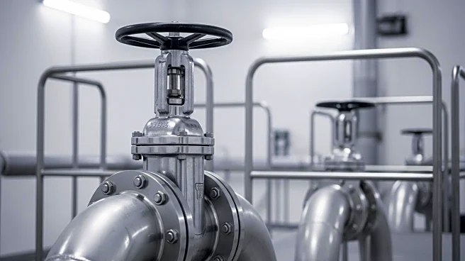 Thames Water Delay Risks Financial Losses for Charity