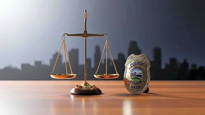 California State Senator Accuses Sacramento Police of Retaliation Over DUI Arrest