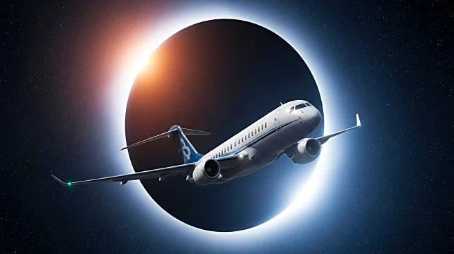 Alaska Airlines Launches Seattle to Iceland Route for 2026 Eclipse