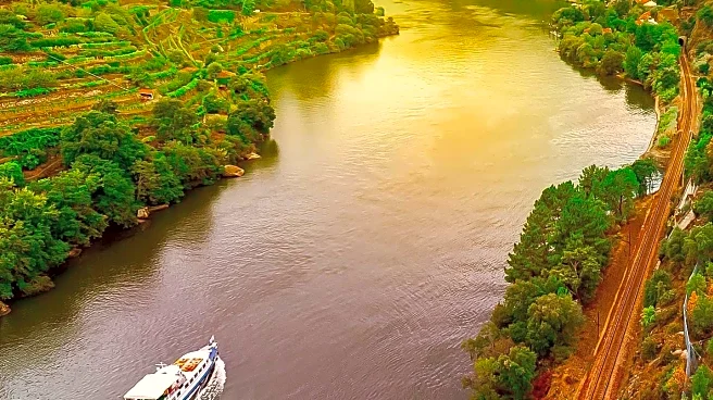 Six Senses Douro Valley Offers Wellness Retreats Focused on Women's Health