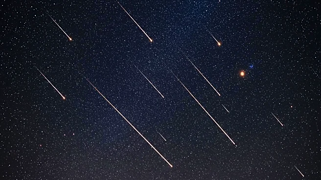 September Epsilon Perseids Meteor Shower Peaks on September 9