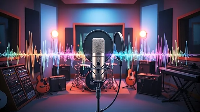Carlos ‘Charly’ Pérez Launches Studio VII, Expanding Latin Music Influence