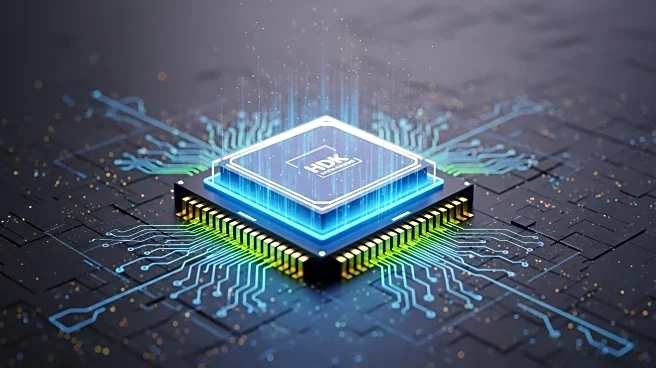 Semtech Launches 2.5G FTTR Chipset for Next-Generation PON Networks